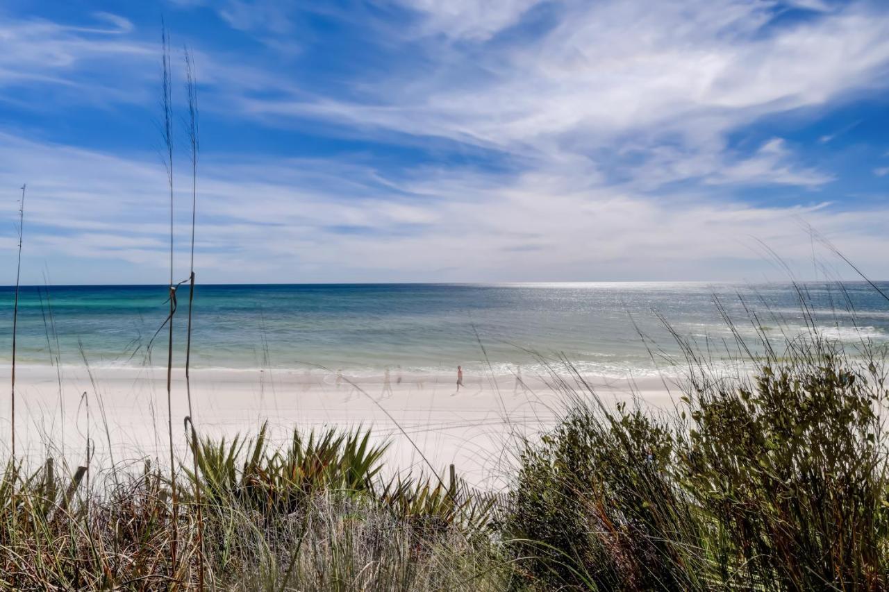 Emerald Hill Santa Rosa Beach Eksteriør bilde
