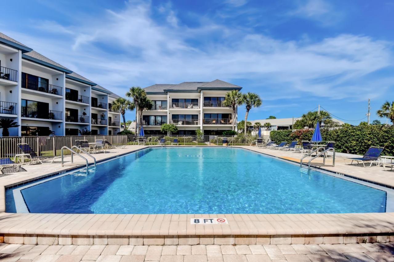 Emerald Hill Santa Rosa Beach Eksteriør bilde